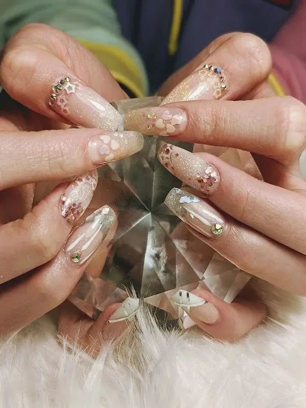 Lovely Nail — Nail salon in Addison